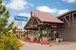 Отель Travelodge Prince Albert Отель Travelodge Prince Albert