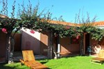 Отель Hotel Sant'Efisio Отель Hotel Sant'Efisio