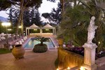 Отель Park Hotel Villaferrata Отель Park Hotel Villaferrata