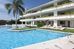 Отель Crown Pacific Huatulco Отель Crown Pacific Huatulco