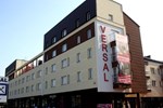 Апартаменты Hotel Versal Airport Modlin Апартаменты Hotel Versal Airport Modlin