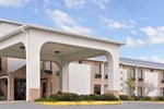 Отель Days Inn and Suites New Iberia Отель Days Inn and Suites New Iberia