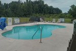 Отель Howard Johnson Inn & Suites Florence Отель Howard Johnson Inn & Suites Florence
