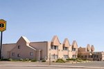 Отель Super 8 Motel - Laramie Отель Super 8 Motel - Laramie