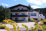 Гостевой дом Landhaus Almdorf Гостевой дом Landhaus Almdorf