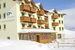 Отель Hotel Interalpen Отель Hotel Interalpen
