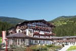 Отель Hotel Hubertus Отель Hotel Hubertus