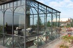 Отель Relais & Châteaux Il Falconiere Отель Relais & Châteaux Il Falconiere
