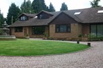 Гостевой дом Barncroft Luxury Guest House Гостевой дом Barncroft Luxury Guest House