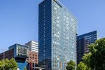 Отель Novotel Suite Hamburg City Отель Novotel Suite Hamburg City