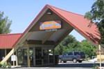 Отель Travelodge - Red Bluff Отель Travelodge - Red Bluff