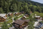 Апартаменты Naturdorf Oberkühnreit Апартаменты Naturdorf Oberkühnreit