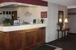 Отель Baymont Inn & Suites Marshfield Отель Baymont Inn & Suites Marshfield