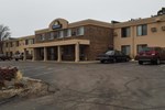 Отель Days Inn Sioux Falls Отель Days Inn Sioux Falls