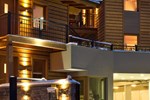 Апартаменты Resort Tirol Апартаменты Resort Tirol