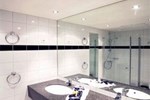 Отель Thon Hotel Ski Отель Thon Hotel Ski