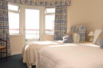Гостевой дом Maison Chaussey Guest House Гостевой дом Maison Chaussey Guest House