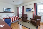 Отель Thon Hotel Åsgårdstrand Отель Thon Hotel Åsgårdstrand