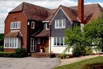 Мини-отель Ashborough's Farmhouse B&B Мини-отель Ashborough's Farmhouse B&B