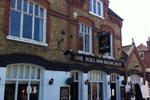Мини-отель Bull Inn Мини-отель Bull Inn