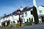 Отель Jubilee Inn Отель Jubilee Inn