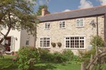 Мини-отель Blackwater Cottage Мини-отель Blackwater Cottage