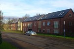 Апартаменты Craggside Апартаменты Craggside