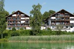 Апартаменты Appartement-Hotel Seespitz Апартаменты Appartement-Hotel Seespitz