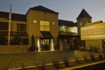 Отель Hotel Strata Отель Hotel Strata