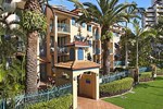 Апартаменты Aruba Surf Resort Апартаменты Aruba Surf Resort