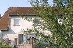 Гостевой дом Märkisches Landhaus & Pension Bartsch Гостевой дом Märkisches Landhaus & Pension Bartsch