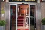 Отель Plinius Hotel Отель Plinius Hotel