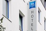 Отель ibis budget Stuttgart City Nord Отель ibis budget Stuttgart City Nord