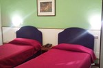 Отель Hotel Bristol Отель Hotel Bristol