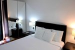 Гостевой дом Residencial Principe Гостевой дом Residencial Principe