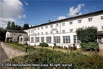 Отель Holiday Inn Manchester Airport Отель Holiday Inn Manchester Airport