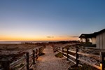 Отель Sanctuary Beach Resort Отель Sanctuary Beach Resort