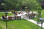 Отель Homewood Suites by Hilton Denver West - Lakewood Отель Homewood Suites by Hilton Denver West - Lakewood