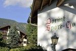 Отель Dorint Sporthotel Garmisch Partenkirchen Отель Dorint Sporthotel Garmisch Partenkirchen