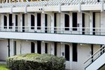 Отель Premiere Classe La Rochelle Nord - Puilboreau Отель Premiere Classe La Rochelle Nord - Puilboreau