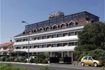 Отель Hotel Sierra Real Отель Hotel Sierra Real
