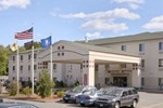 Отель Super 8 Motel - Manchester, CT Отель Super 8 Motel - Manchester, CT