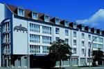 Отель Erikson Hotel Отель Erikson Hotel