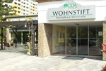 Отель GDA Wohnstift Neustadt Отель GDA Wohnstift Neustadt