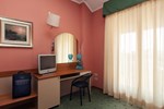 Отель Astoria Residence Hotel Отель Astoria Residence Hotel