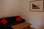 Апартаменты Ferienwohnung Anne Апартаменты Ferienwohnung Anne