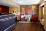 Отель Red Roof Inn El Paso East Отель Red Roof Inn El Paso East