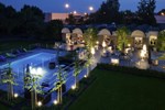 Отель Novotel Lens Noyelles Отель Novotel Lens Noyelles