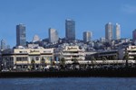 Отель Radisson Hotel Fisherman's Wharf Отель Radisson Hotel Fisherman's Wharf