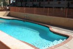 Отель Super 8 Downtown Phoenix Отель Super 8 Downtown Phoenix